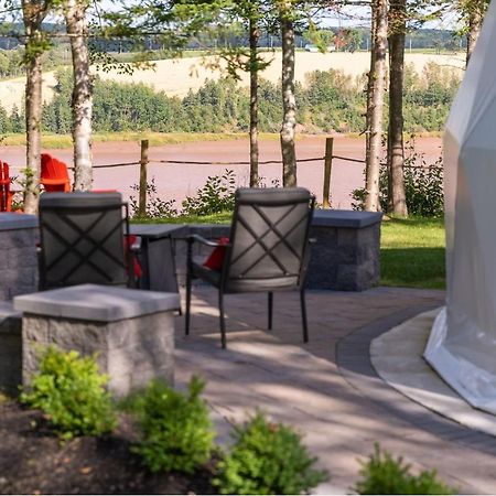 Hotel Gravity Luxury Domes South Maitland Zewnętrze zdjęcie